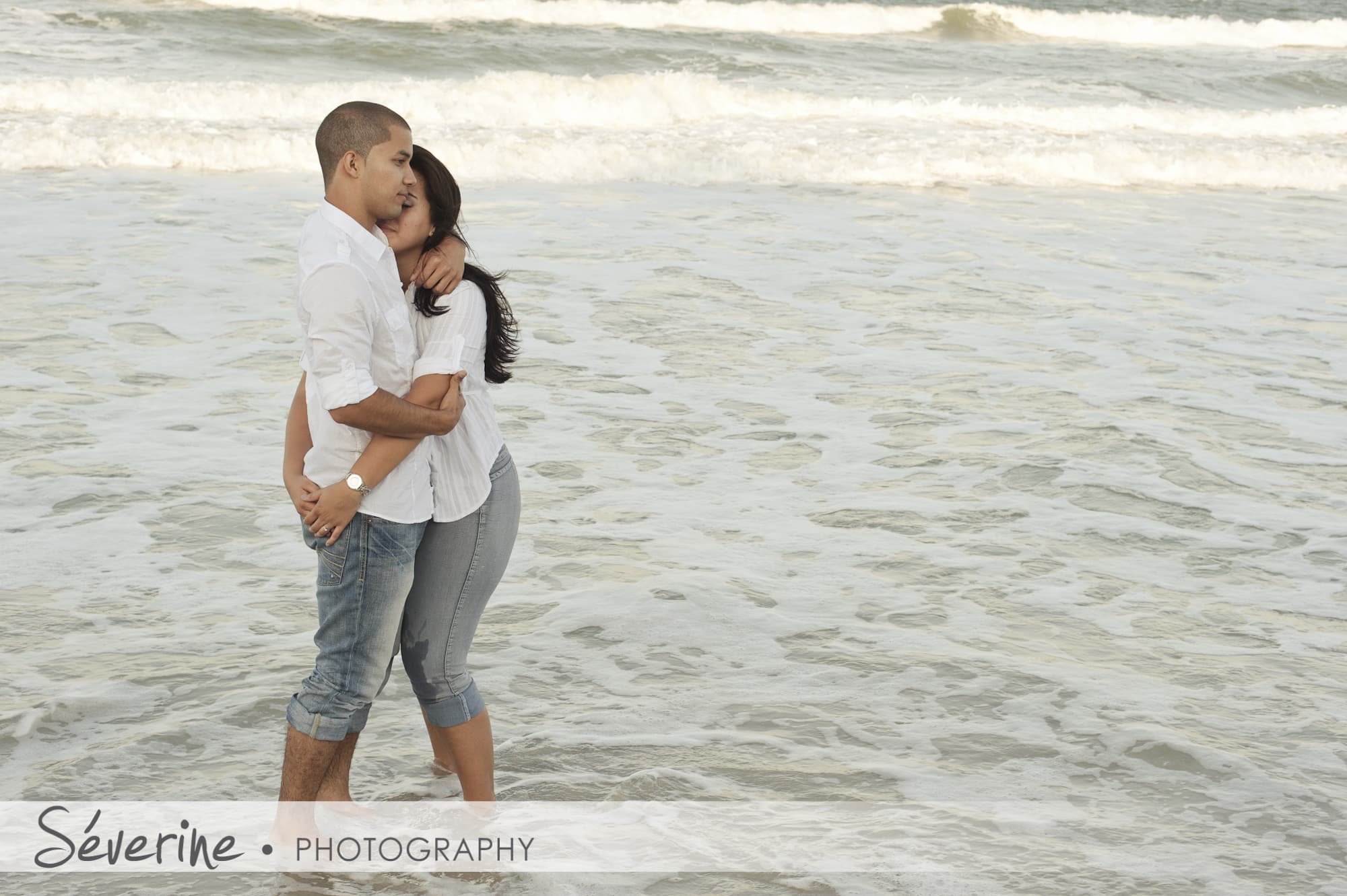 Engagement pictures | Jacksonville Beach Fl