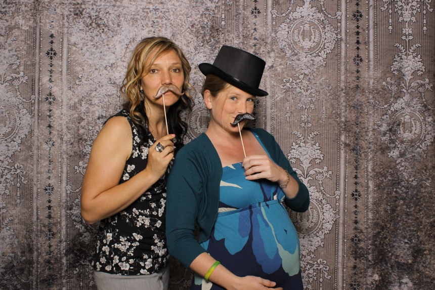 Severine Photography Photo Booth