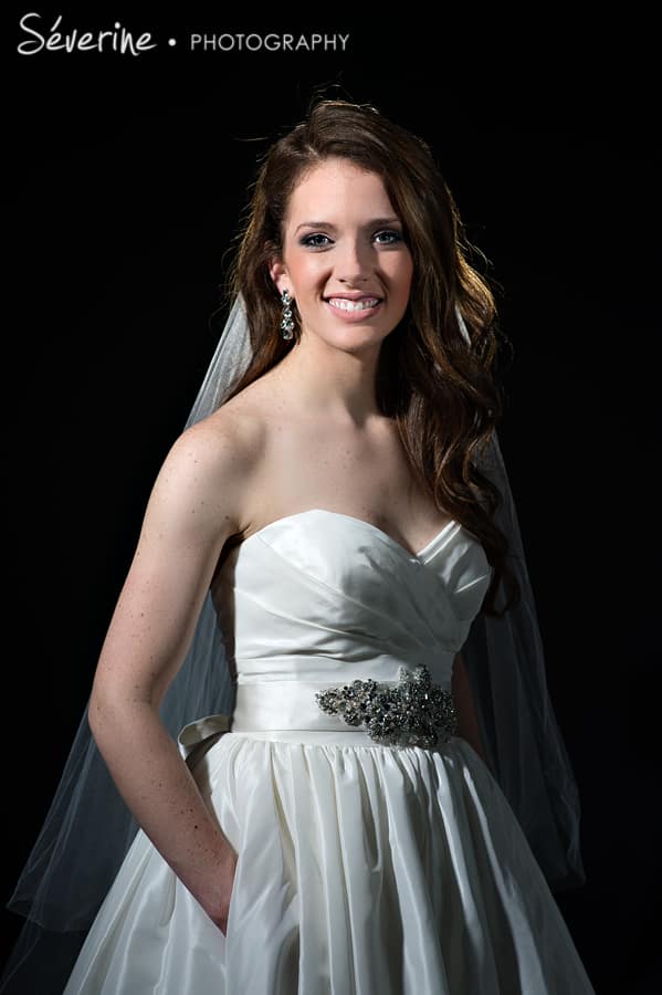 Bridal pictures