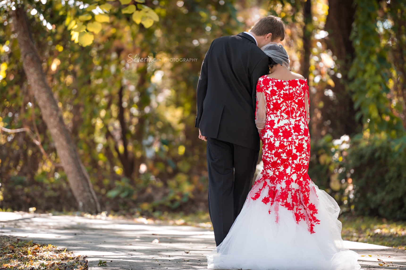 Henna & Andy | American and Indian wedding Jacksonville » Séverine Photography